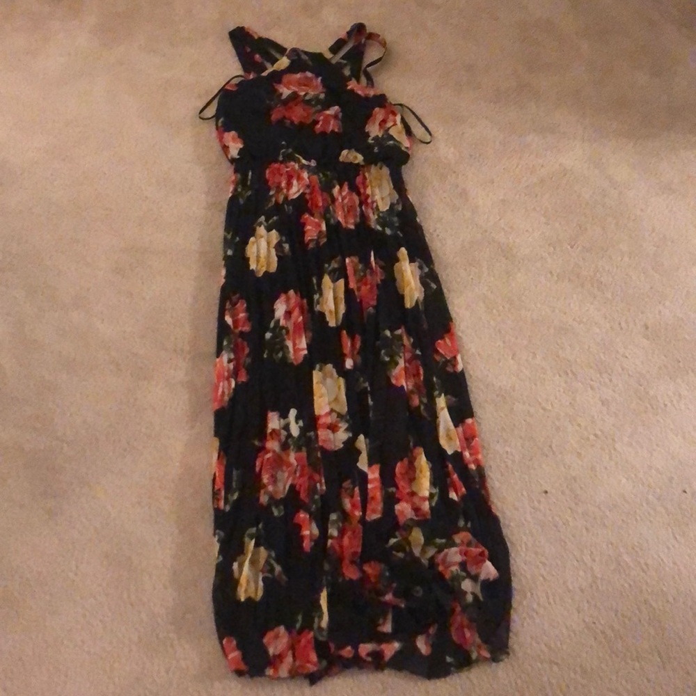 Brand new maxi dress